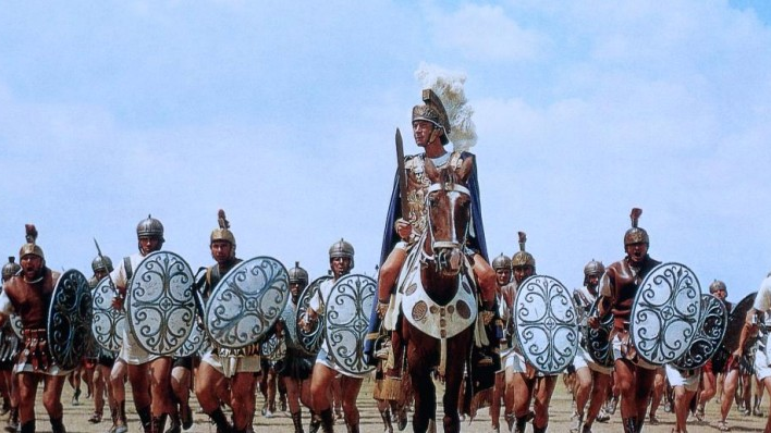 La Invasión de los Bárbaros