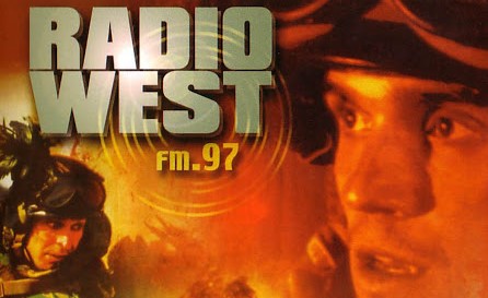 Radio west