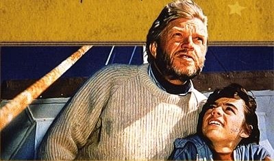 Intriga en el mar 