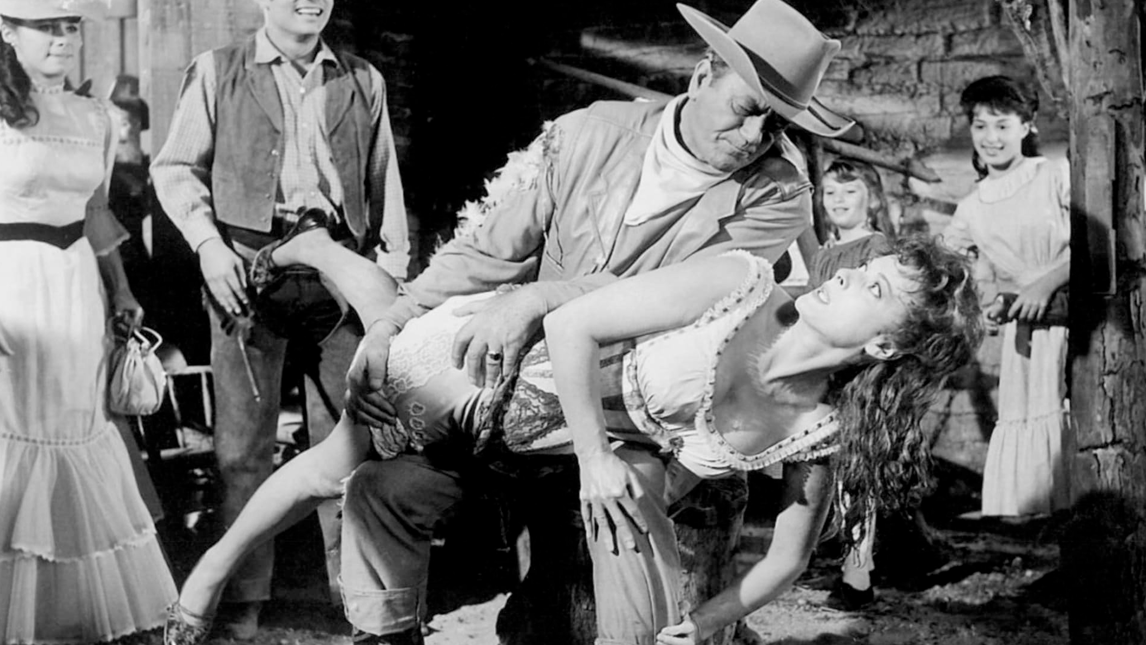El gran McLintock