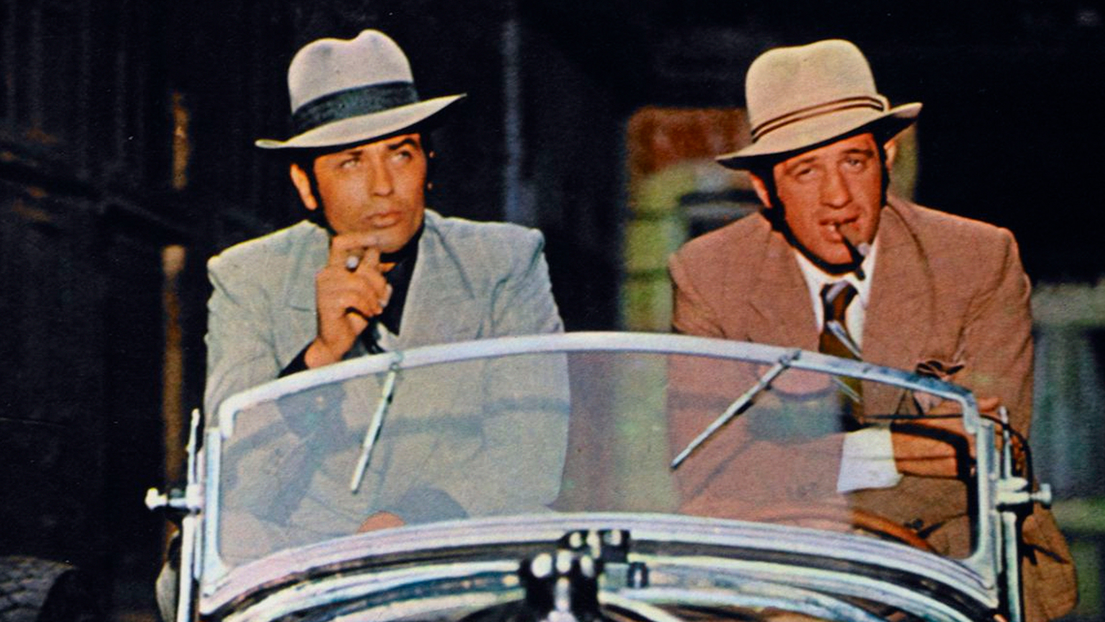 Borsalino
