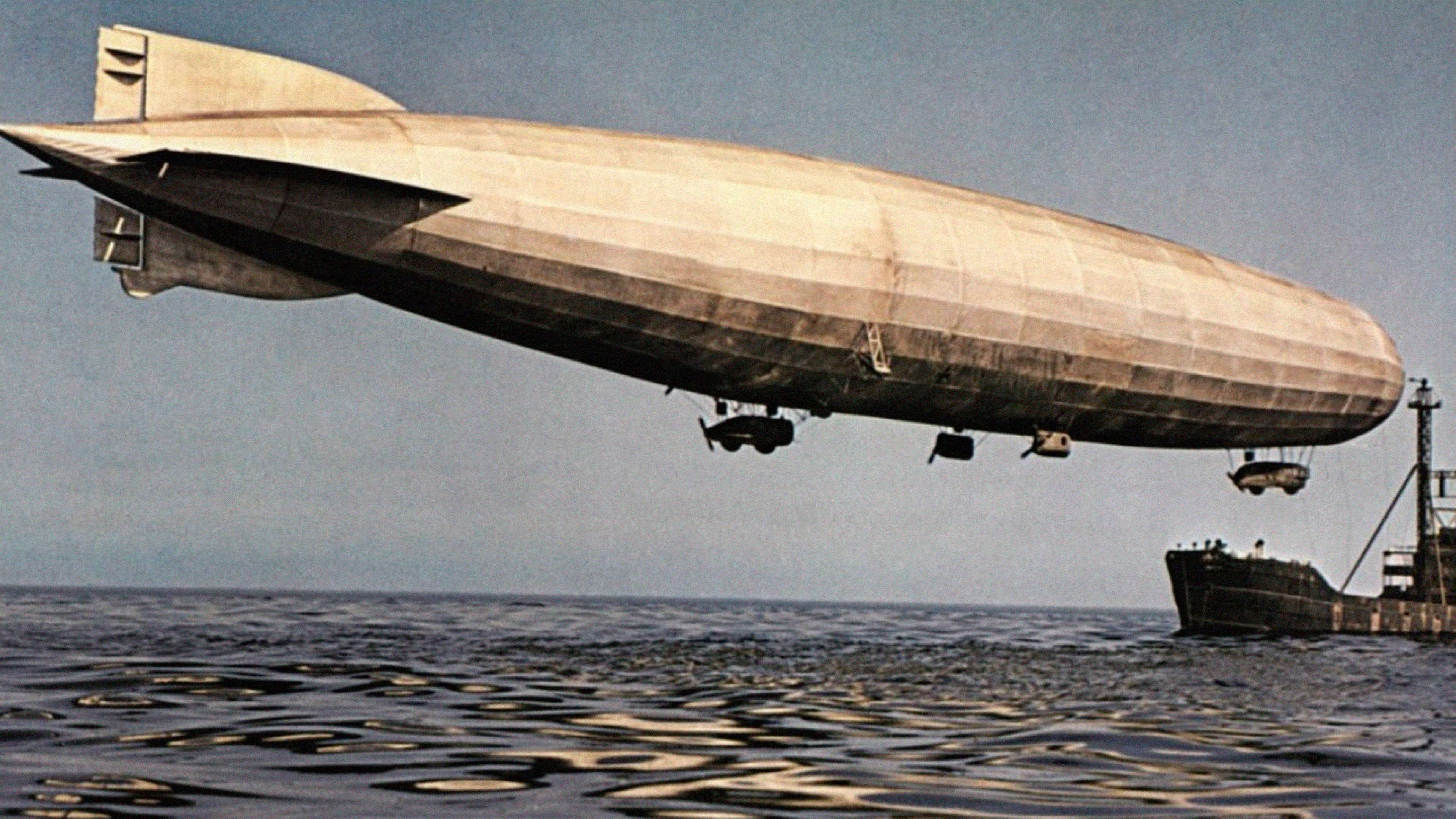 Zeppelin