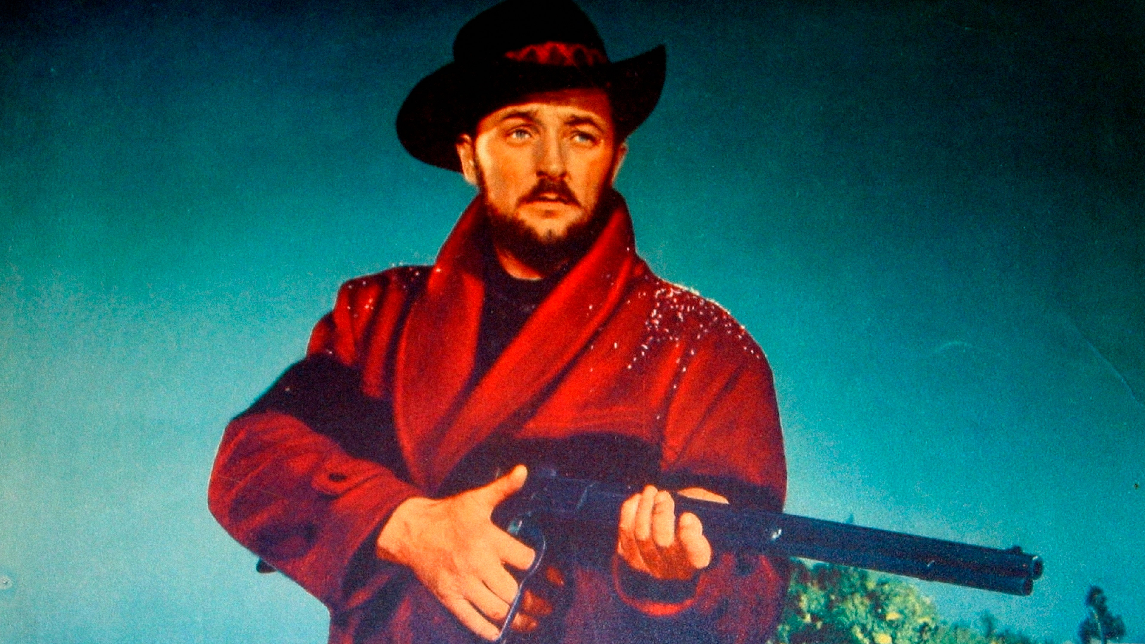 El rastro de la pantera