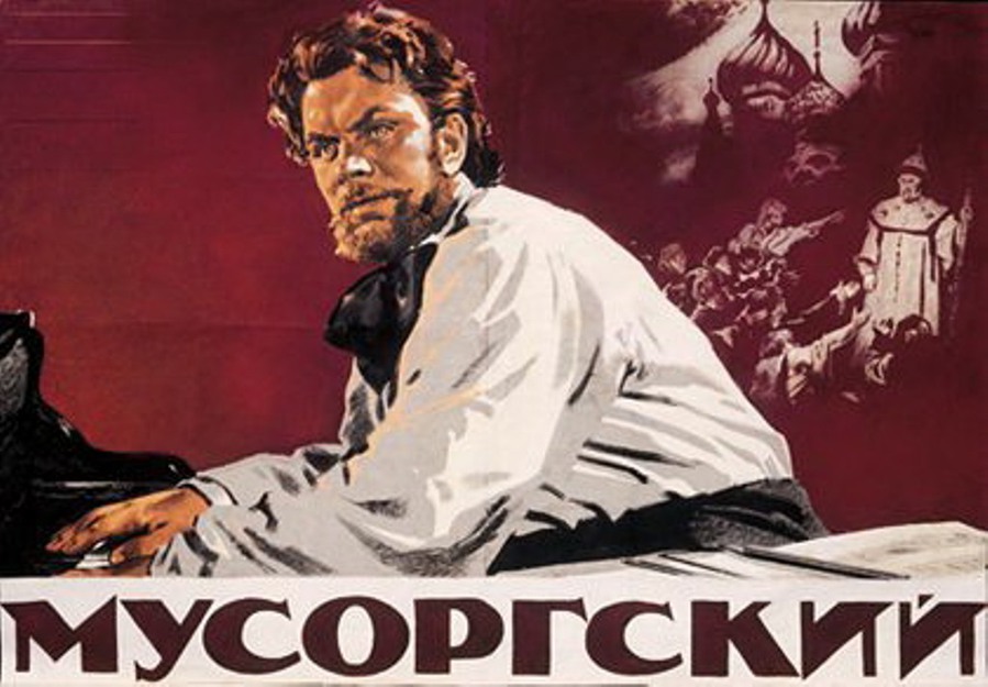 Musorgsky