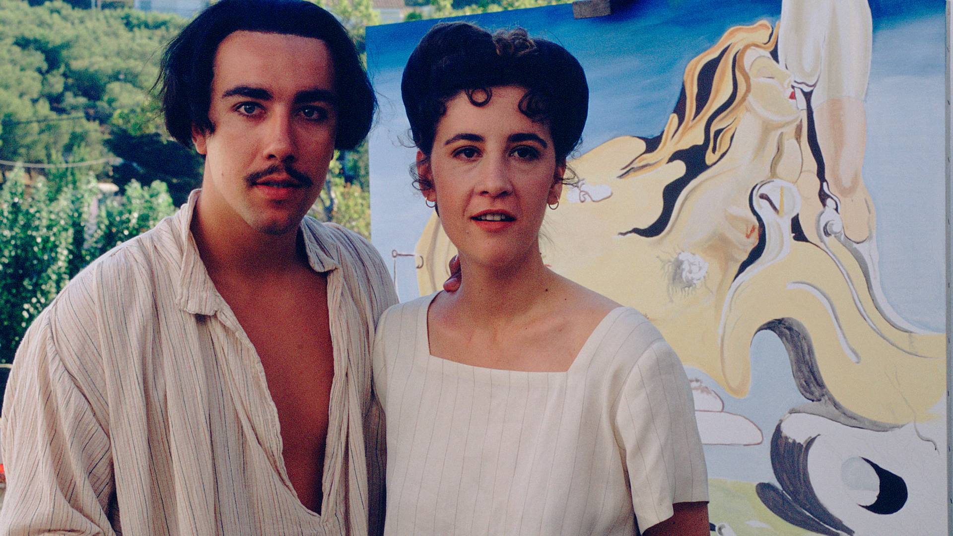 DALÍ.
