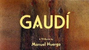 GAUDÍ 