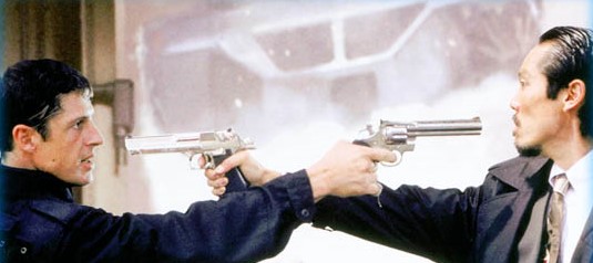 Conspiración de asesinos