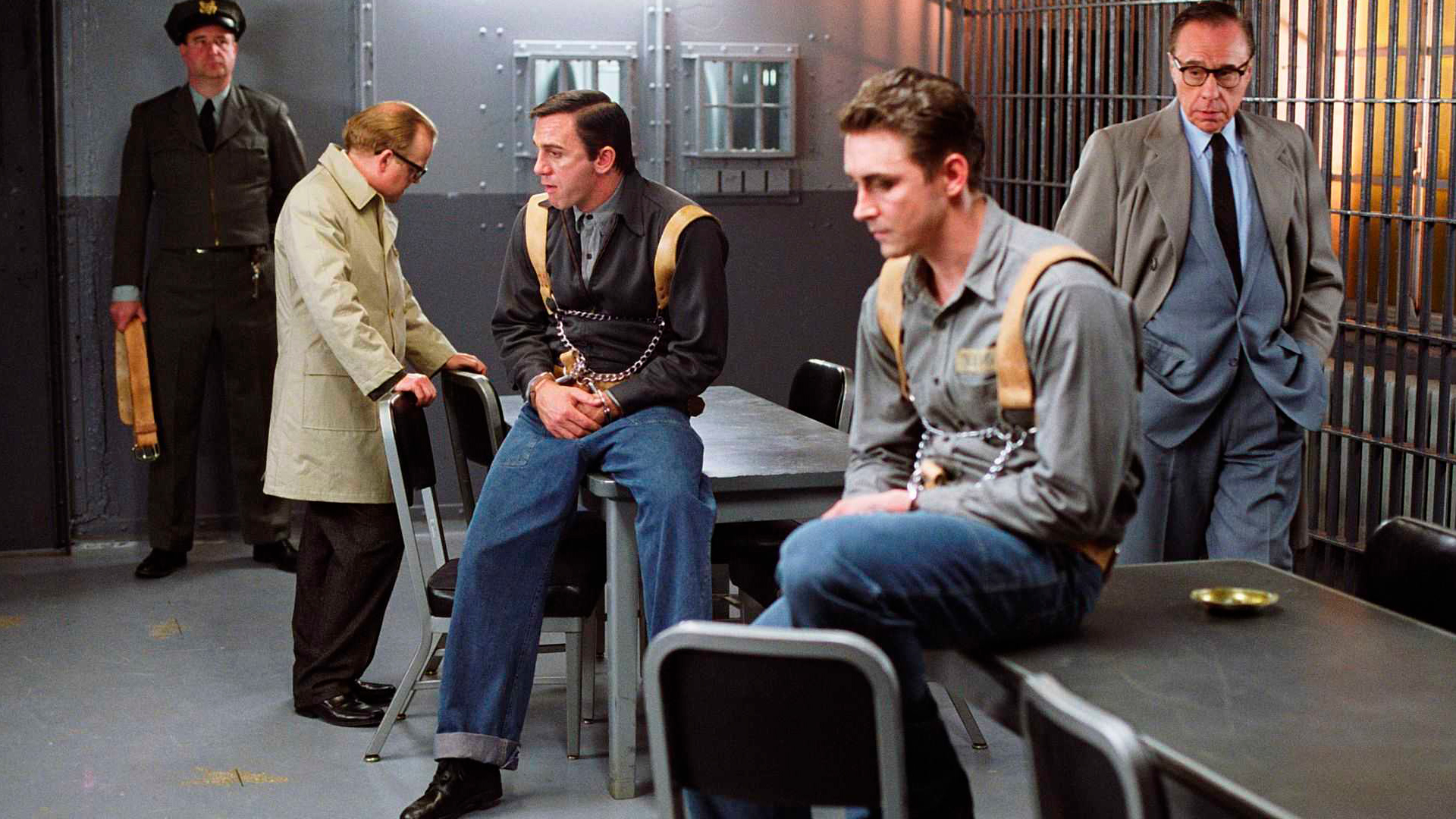 Historia De Un Crimen