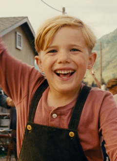 Little Boy