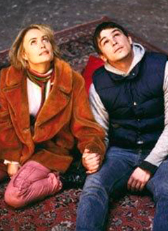 Locos de Amor
