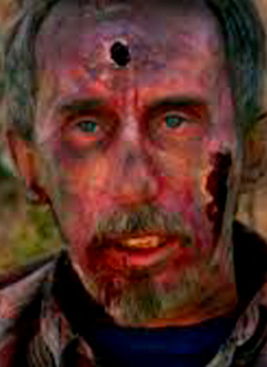 Zombie Wars
